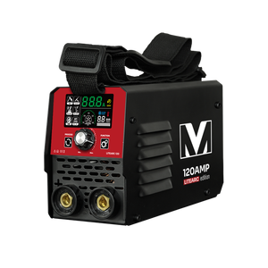 <span class=keywords><strong>Soldadora</strong></span> de Arco Inverter IGBT LEVIN Mini MMA 220V 20-120A, Electrodo de 1.6-2.5mm, 3.7kVA, Máquina de Soldar Portátil - Product Image 1