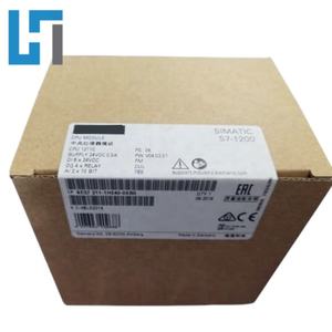 Nuevo Controlador Lógico Programable (PLC) SIMATIC S7-1200 CPU 1211C 6ES7233-4HD50-0XB0 Original en Stock - Product Image 1