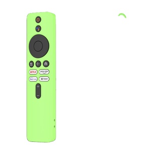 <span class=keywords><strong>4K</strong></span> TV <span class=keywords><strong>MiBoX</strong></span> 2nd Gen mando a distancia CASE - Product Image 1