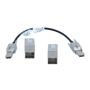 Module de mise en stack de données commutées série C9200L - C9200L-STACK-KIT - Product Image 2
