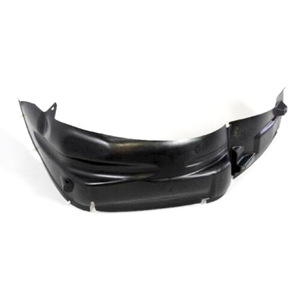 Revestimientos de Guardabarros Traseros para Jeep Compass Patriot 5303948AC, Pieza de Repuesto de Plástico Negro - Product Image 1