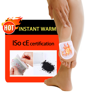 <strong>Foot</strong> Warm Pad Adhesive <strong>Heat</strong> Pad for <strong>Foot</strong> Patches Self <strong>Heating</strong> <strong>Feet</strong> <strong>Warmers</strong> OEM/ODM - Product Image 4