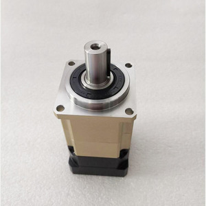 มอเตอร์เกียร์ทดรอบแบบสองระดับ PAB พร้อมชุดเกียร์ลดความเร็วแบบดาวเคราะห์ - Product Image 1