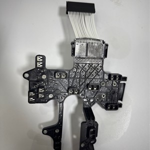 Módulo de control de transmisión 02E325039 para Audi Q5 A7, pieza de repuesto para caja de cambios DCT - Product Image 1