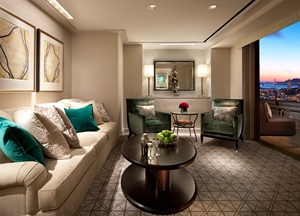 Ensemble complet de meubles de chambre à coucher d'hôtel de luxe d'étoile personnalisée Hospitalité Meubles de motel Resort Lit de villa <span class=keywords><strong>Vente</strong></span> d'usine - Product Image 6