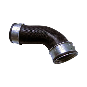 Mangueras de Turbo EPDM de Alto Rendimiento, Manguera de Refrigerante para Radiador Compatible con Piezas Originales Mercedes, Suministro al por Mayor - Product Image 1