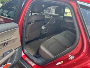 Auto Usado BYD Han 2022 EV Edición Genesis 715KM FWD Edición Honor Sedán <span class=keywords><strong>El</strong></span>éctrico China VI - Product Image 5