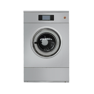 Production en usine, Nouveau modèle, <span class=keywords><strong>Suspendu</strong></span>, Sans installation de fondation, 15 kg, Lave-linge industriel léger - Product Image 5