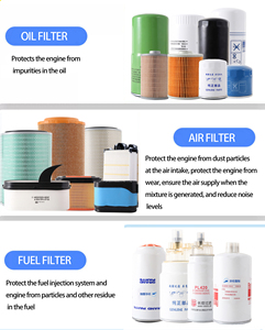 Bộ phận máy nén khí máy xúc tổ ong Lọc 4c4z9601aa
42813
Mà1753
P609086
4c41-9661-ab
P549414
Xe tải ca536for - Product Image 4