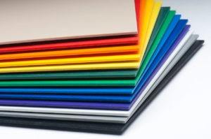 Fournisseur <span class=keywords><strong>de</strong></span> feuilles <span class=keywords><strong>de</strong></span> PET PETG colorées, feuilles <span class=keywords><strong>de</strong></span> plastique PET rigides transparentes <span class=keywords><strong>de</strong></span> 0,5 mm, 0,8 mm, 1 mm pour l'impression et le thermoformage - Product Image 4