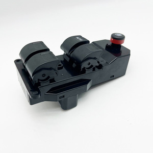 สวิตช์ควบคุมกระจกไฟฟ้า Bao Pai รุ่น 35750-SAE-P01 สำหรับรถยนต์ฮอนด้า ฟิต - Product Image 3