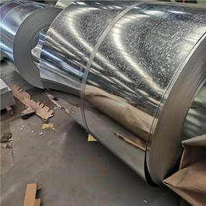 High Strength Hot Rolled Gi Zinc Coated <b>Steel</b> <b>Strip</b> Galvanized <b>Steel</b> Coils Suppliers - Product Image 4