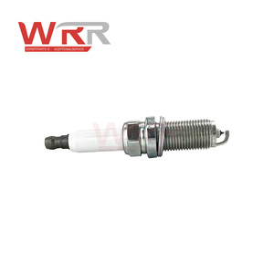 12122158253 12120039664 Bujía de encendido de iridio dual y platino para BMW F30 F10 F15 328i 528i X5 con motor N20 - Product Image 4