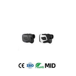 Télémètre laser industriel professionnel à nivellement automatique 360°, niveau laser numérique <span class=keywords><strong>3120M</strong></span>, télémètre monoculaire IP54 - Product Image 2