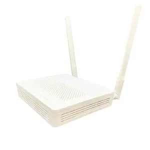 EG8141A5 Suministros Venta al por mayor HG8546M ONT Router Wifi 4GE + 1TEL + WIFI UT-King GPON ONU 2,4G