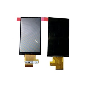 Nueva solicitud de presupuesto Original Módulo de pantalla de cristal líquido de alta calidad AA040NA03 Pantalla LCD - Product Image 1