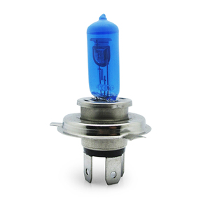 Bombilla Halógena de Plasma Autodragons Super Blanca 12v 55w 8500k 9005 9006 H11 H7 H4 - Product Image 4