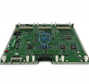 Placa SDOC GE Hawkeye 4 para Cámara Gamma Nuclear, Piezas P/N PCB000322, Placa SDOC Cath Angio para Piezas de Laboratorio P/N PCB000322 - Product Image 4