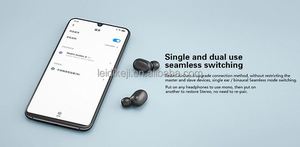 Redmi Basic 2 Auriculares <span class=keywords><strong>Mi</strong></span> True Auriculares inalámbricos Airdots 2 Tws Auriculares <span class=keywords><strong>Mi</strong></span> <span class=keywords><strong>Buds</strong></span> <span class=keywords><strong>Essential</strong></span> Earbuds Basic 2 - Product Image 3