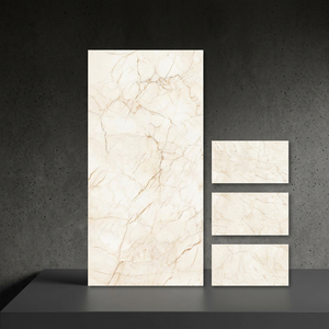 Azulejos de Porcelana Ricca con Aspecto de Madera Gris, 24x48 Pulgadas, Acabado Mate, Colección para Pisos y Paredes, para Espacios de Vida Contemporáneos - Product Image 6