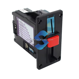 Máquina de juegos Arcade que funciona con monedas de metal/madera que funciona con monedas juegos expertos juegos de arcade Mario - Product Image 6