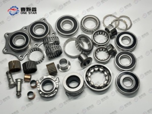 Venta caliente nuevo producto <span class=keywords><strong>Chevrolet</strong></span> Cruze Aveo KALOS <span class=keywords><strong>caja</strong></span> <span class=keywords><strong>de</strong></span> cambios segundo engranaje rodamiento <span class=keywords><strong>de</strong></span> agujas jaula rodamiento Original Parts94580806 - Product Image 5