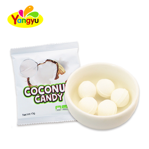Caramelos prensados Hot Sale: Caramelos VC Little Cool Cow con sabor original a leche en rodajas, dulces prensados a granel - Product Image 5