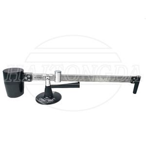 Equipo de Medición de Densidad Haitongda Modelo XYM-2, Rango de Medición 0.96-2.5, Aluminio y Acero Inoxidable, 1 Año de Garantía - Product Image 5