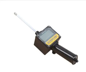 Détecteur automatique de grossesse en plastique à taux de grossesse élevé, écran LCD de 2,6 pouces pour usage vétérinaire, planification sensible - Product Image 5