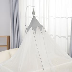 BN002 <span class=keywords><strong>Lit</strong></span> bébé Cool Baby avec moustiquaire et protection intégrale, réglable sur quatre hauteurs - Product Image 2