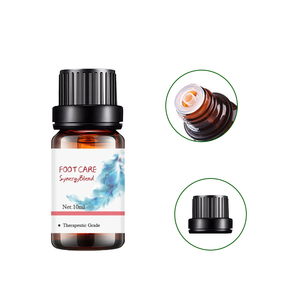 Health Care Soothing Feet Essential <strong>Oil</strong> Herbal Foot Care <strong>Massage</strong> <strong>Oil</strong> - Product Image 4