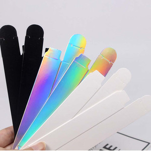 Custom Made Cosmetics Lipstick Colored Kraft <strong>Paper</strong> Stick <strong>Small</strong> <strong>Boxes</strong> for Packaging Lipgloss Set Package Box for Lip Gloss - Product Image 6