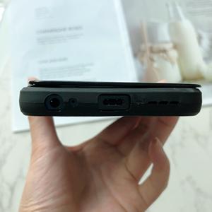 Vente chaude Flip Cover gratuit INFINIX HOT60 60I 50 TPU étui pour <span class=keywords><strong>téléphone</strong></span> portable couleur Pure 360 Protection Anti-chute antichoc - Product Image 5