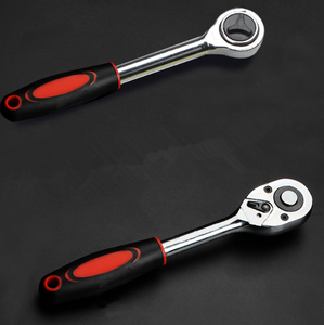 <span class=keywords><strong>WOKIN</strong></span> 155146 Jeu de 46 douilles pour outils à main 1/4in - Product Image 4