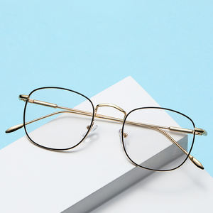 KACAMATA PRIA-gafas de sol de Estilo VINTAGE UNISEX, lentes de sol fotoromáticas KACAMATA, BLUERAY, ANTIRADIASI, modelo KACAMATA, 8261 - Product Image 6