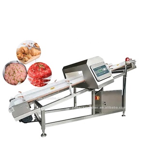 Détecteur de métaux JINGLIANG JLMD-B haute précision pour l'inspection automatique en ligne des emballages alimentaires 180m/min - Product Image 2