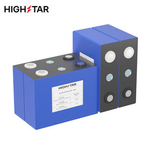HIGHSTAR prizmatik LiFePO4 hücre Cell 3.2V 3 yıl garanti pil paketi derin döngüsü şarj edilebilir enerji depolama sistemi - Product Image 2