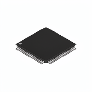 หน่วยความจำ CY7C1353G-133AXC 100 LQFP ชิ้นส่วนวงจรอิเล็กทรอนิกส์ บริการครบวงจรแบบดั้งเดิม - Product Image 1
