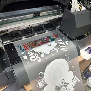 Diseños Gratuitos para Pegatinas de Transferencia Térmica, Transferencias de Serigrafía Listas para Usar para Camisetas y Ropa, Hechas en EE. UU. - Product Image 3