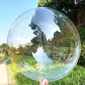 Campione Gratuito <span class=keywords><strong>Palloncini</strong></span> Bobo Trasparenti con Apertura Larga da 24 36 <span class=keywords><strong>30</strong></span> 16 18 Pollici per Decorazioni Fai-da-Te e Compleanni - Product Image 5