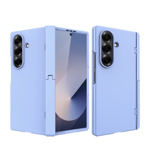 เคสโทรศัพท์ Samsung Z Fold 7 แบบตั้งได้ วัสดุ PC สไตล์อินสตาแกรม สำหรับอีคอมเมิร์ซข้ามพรมแดน - Product Image 5