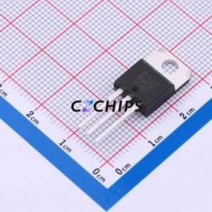 New & Original BTA24-800CW TO-220A Thyristor Thyristor (SCR) / Module Whole Sale Electronic Component Chips & BOM Service - Product Image 1
