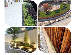 วัสดุก่อสร้างของ<span class=keywords><strong>ราง</strong></span>น้ำร่องเชิงเส้นเรซินรูปตัวยู - Product Image 6