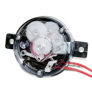 Nueva <span class=keywords><strong>lavadora</strong></span> universal semiautomática Temporizador de secado de 5 minutos Temporizador de deshidratación universal de 2 líneas - Product Image 5