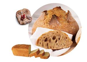 Enzima de amilase maltogênica de cozimento para manutenção de pão fresco, Amilase maltogênica para estender a vida útil dos produtos assados - Product Image 4