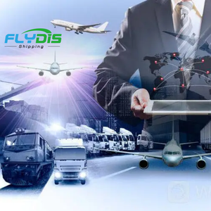 บริการขนส่งตู้คอนเทนเนอร์ด่วน FCL LCL ทางทะเล ทางอากาศ บริการขนส่งสินค้าถึงหน้าประตู จากจีนไปยังตะวันออกกลาง มาเลเซีย โปแลนด์ แคลิฟอร์เนีย นิวยอร์ก แอลเอ แอลบี สหรัฐอเมริกา - Product Image 5