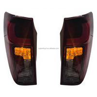 Pièces de rechange pour feux arrière de pick-up 4x4 BT50, feux arrière pour MAZDA BT50 2025