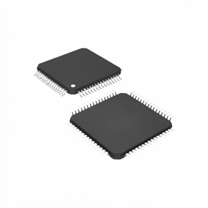 MAX11045ECB+ Components Electronic Authorized Distributor 64 TQFP Exposed Pad Data Acquisition - Product Image 1