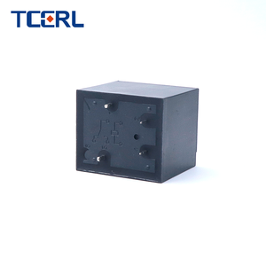 <span class=keywords><strong>40A</strong></span> chuyển đổi điện <span class=keywords><strong>Relay</strong></span> kín Epoxy bảo vệ PCB T91 nhỏ gọn điện tử <span class=keywords><strong>Relay</strong></span> 4-Pin 5V 12V Rơ Le nhà sản xuất - Product Image 5