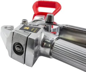Hogedruk 220V Airless PT-90D/PT-90F Spuitpistool Nieuwe Modus Elektrische Krachtbron Industriële Sproeier 5l Professionele Diy - Product Image 4